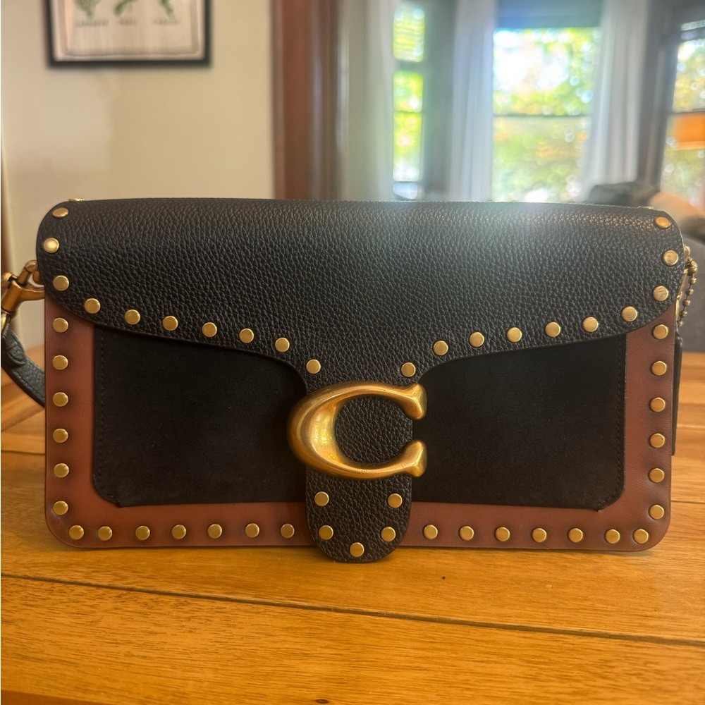 Coach Tabby Bag